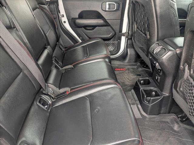 Used 2020 Jeep Gladiator Rubicon image 19