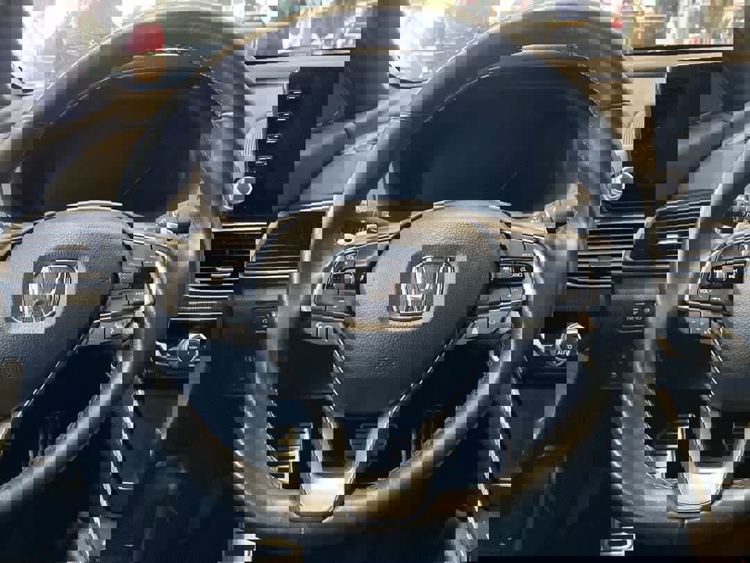 Used 2021 Honda Accord Sport image 17