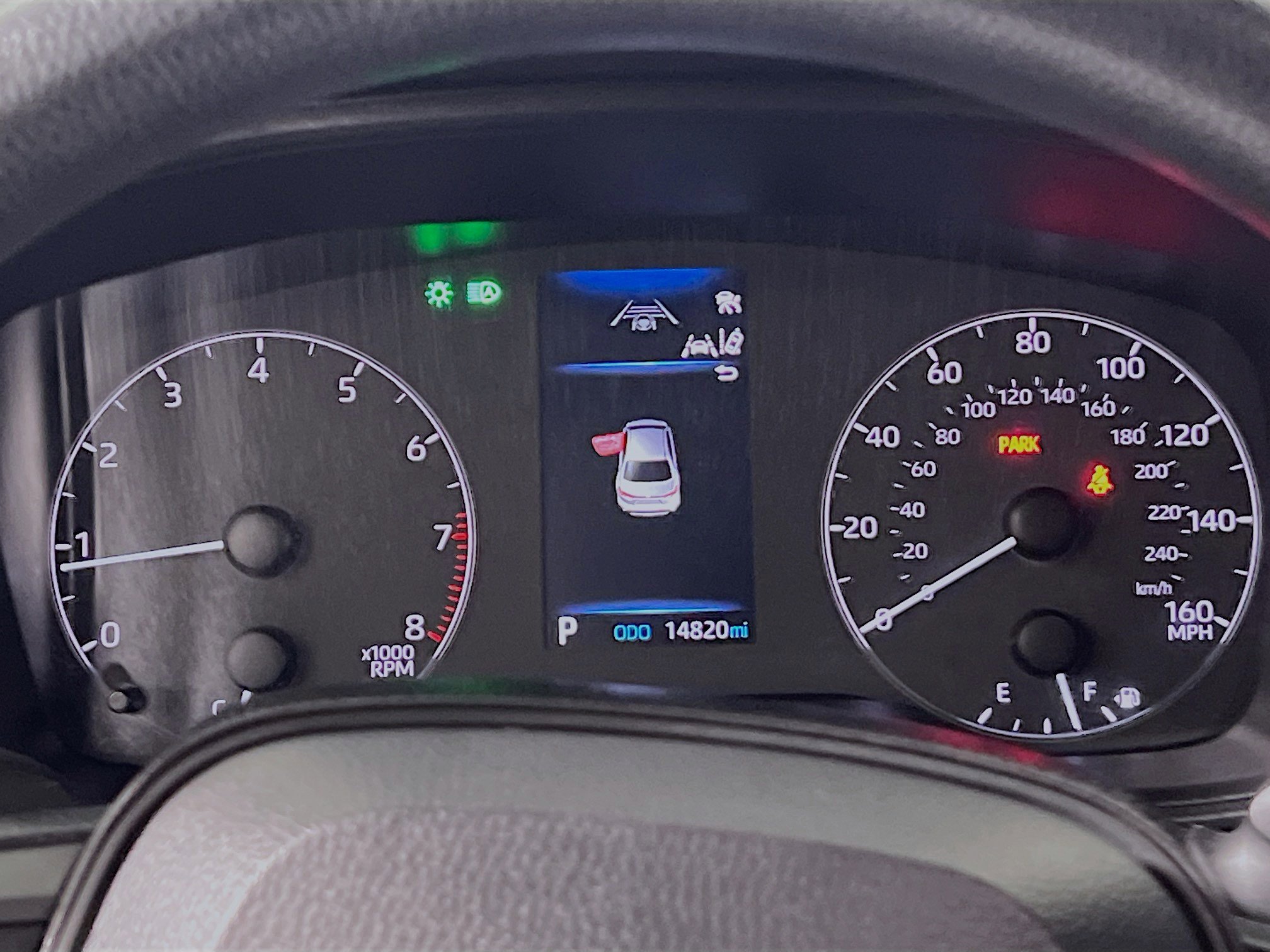 Used 2023 Toyota Corolla LE image 22