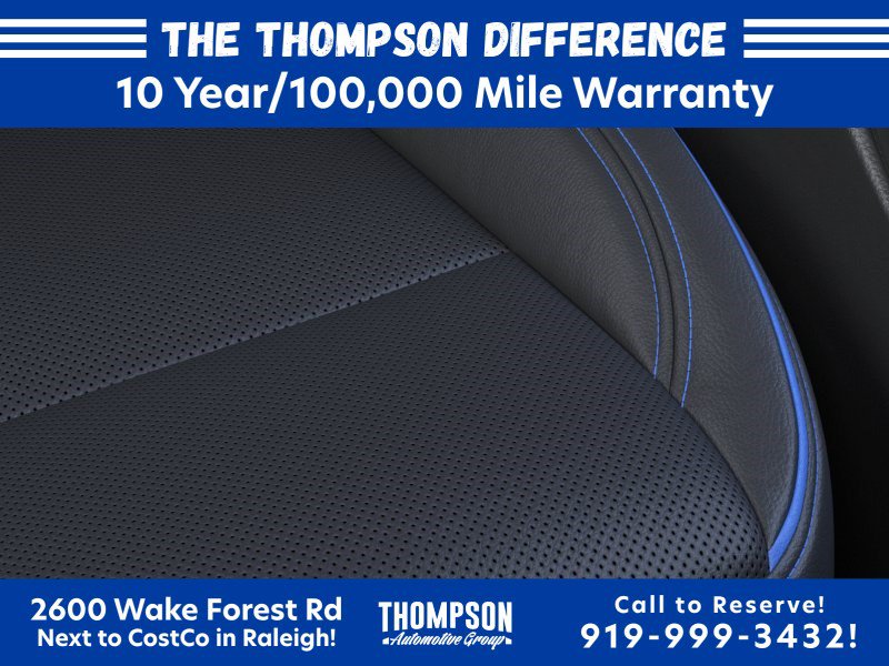 New 2026 Buick Encore GX Sport Touring w/ Comfort Package FWD image 24