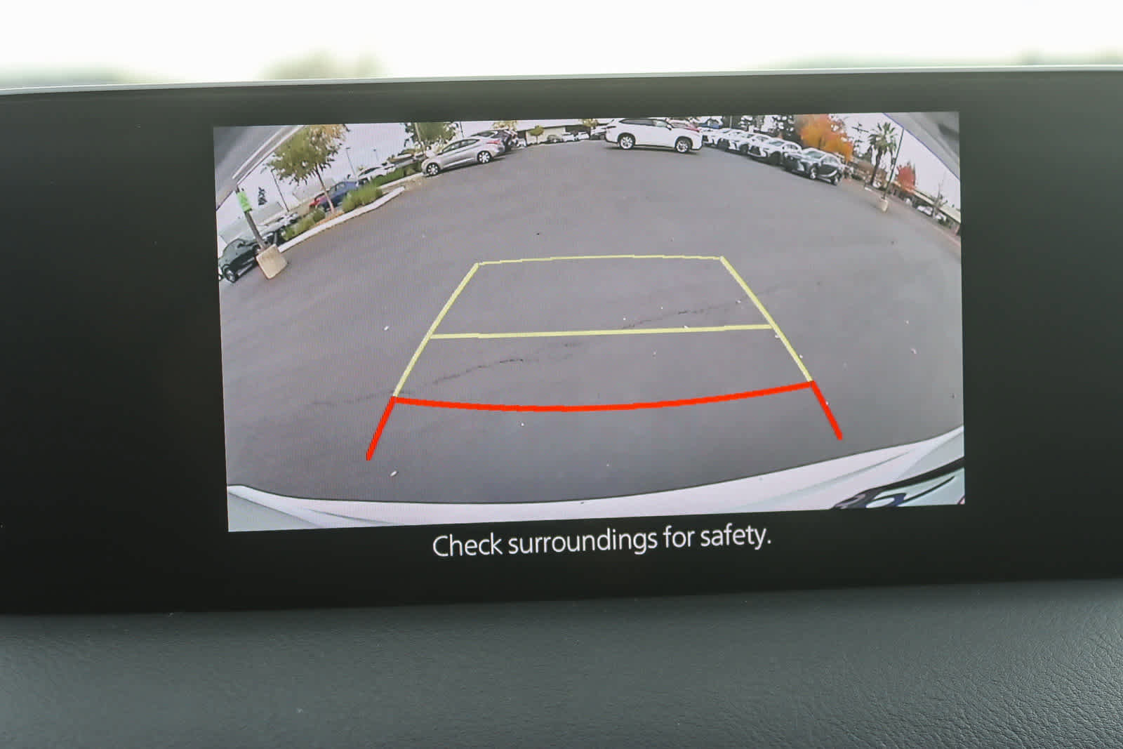 Used 2021 MAZDA CX-5 Touring w/ Touring Preferred SV Package image 24