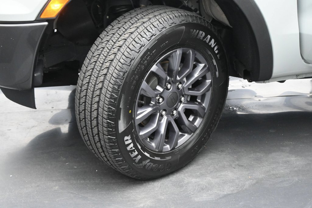 Used 2021 Ford Ranger XLT w/ Equipment Group 301A Mid AWD/4WD image 25