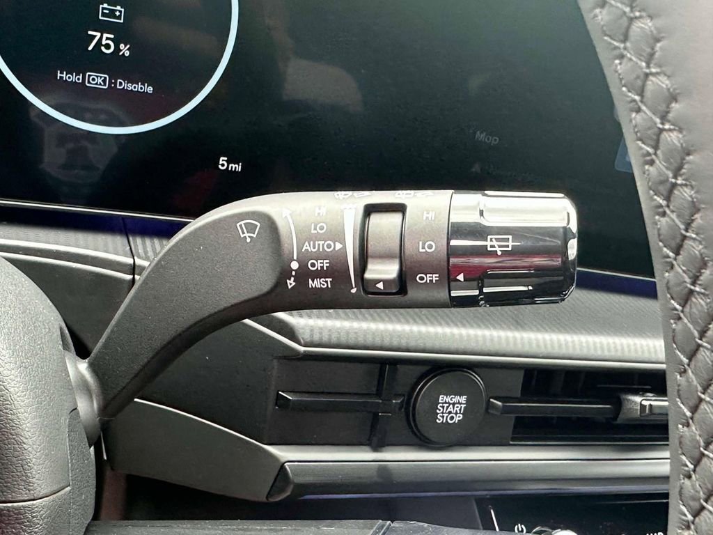 New 2024 Hyundai Santa Fe Calligraphy image 18