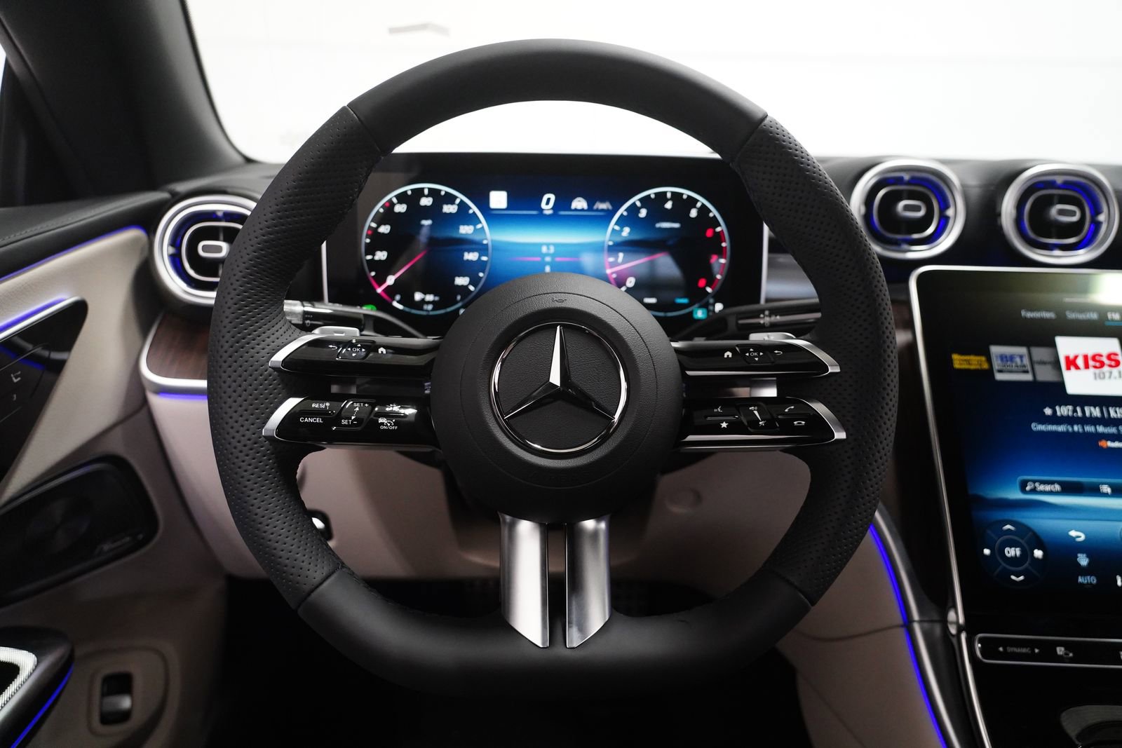 New 2026 Mercedes-Benz CLE 300 4MATIC Cabriolet image 22