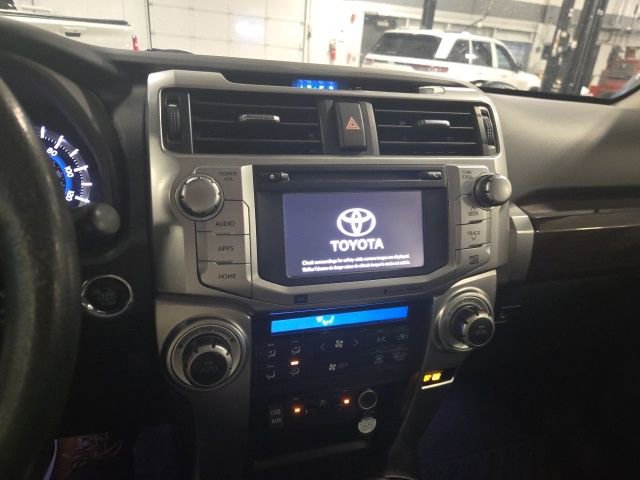 Used 2016 Toyota 4Runner Limited image 13