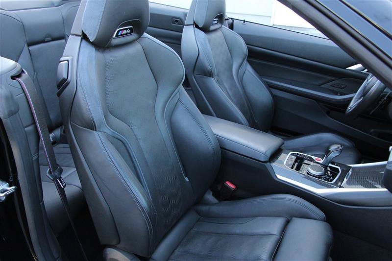 Used 2022 BMW M4 xDrive Competition w/ Executive Package AWD/4WD image 20
