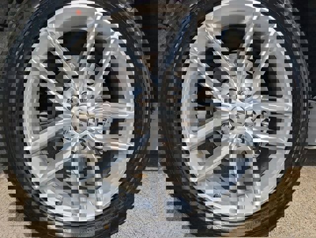 Used 2024 Dodge Durango GT image 7