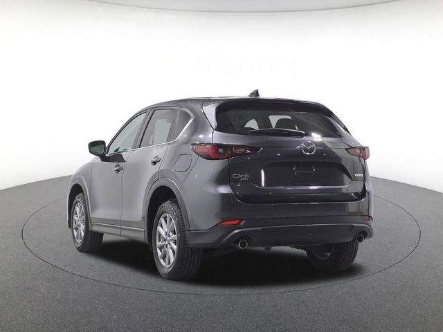 Used 2023 MAZDA CX-5 AWD 2.5 S image 7