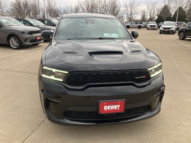 Certified 2023 Dodge Durango R/T w/ Tow 'N Go Package AWD/4WD image 2