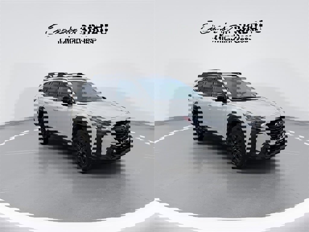 Used 2023 Subaru Outback Onyx Edition image 2