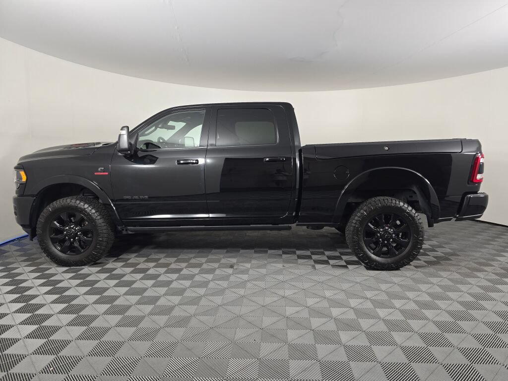 Used 2024 RAM 2500 Limited AWD/4WD image 6