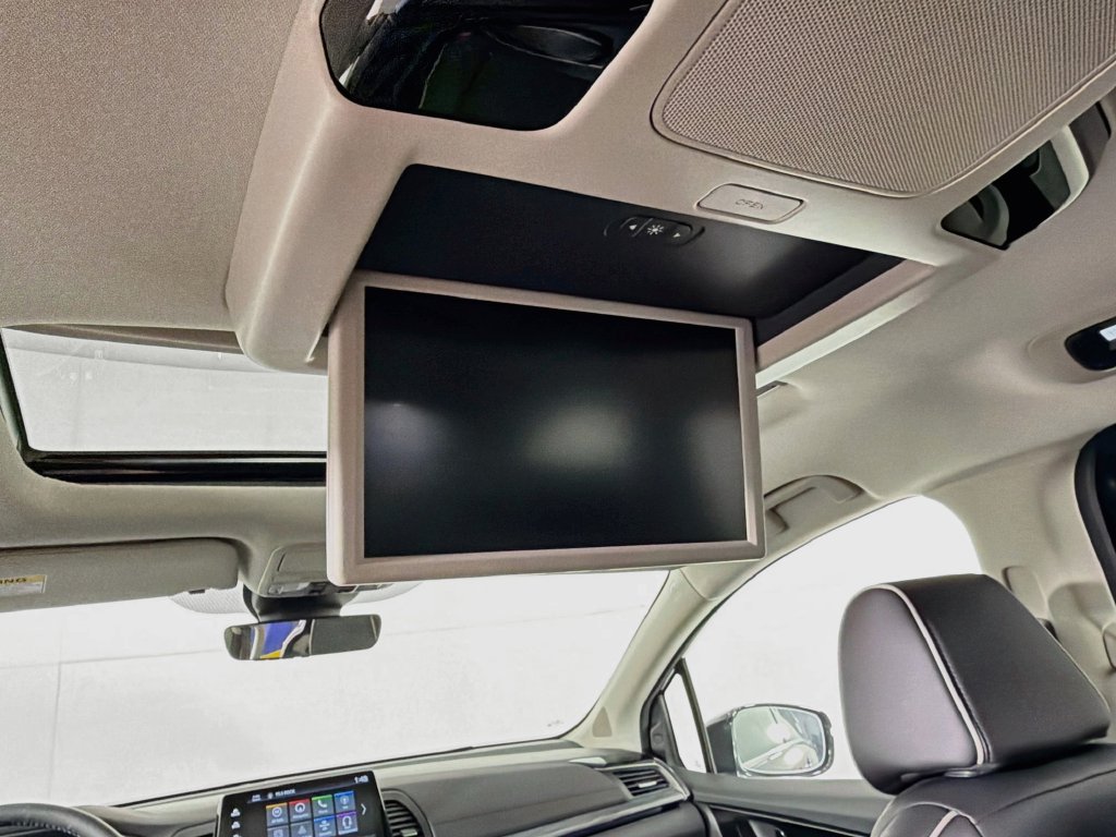 Used 2026 Honda Odyssey Elite image 26