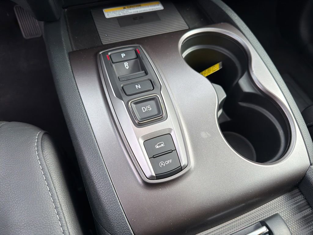Used 2023 Honda Passport EX-L image 20