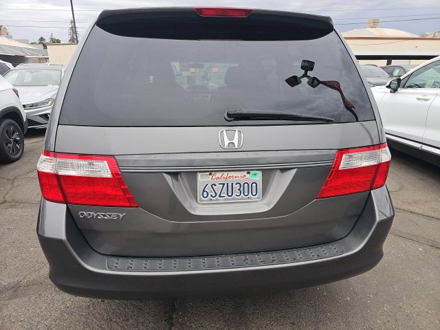 Used 2007 Honda Odyssey EX-L image 5