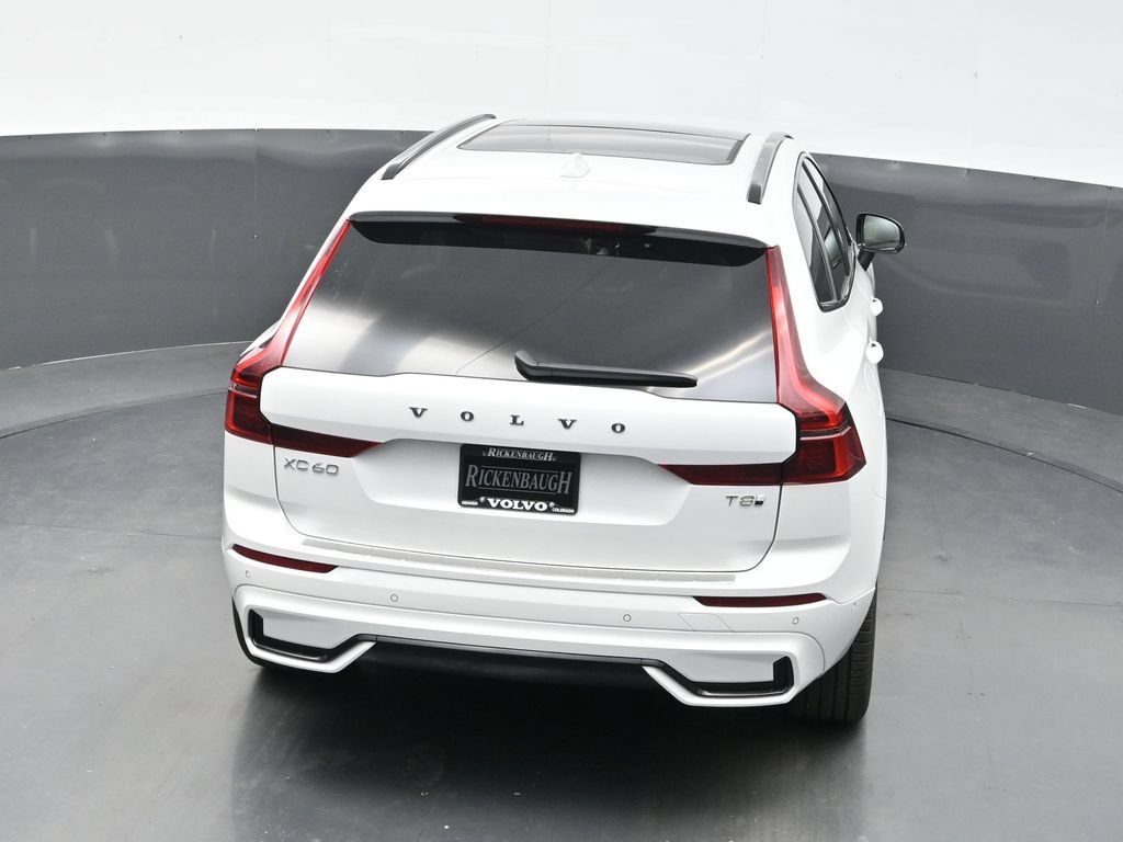 New 2026 Volvo XC60 T8 Ultra w/ Protection Package Premier AWD/4WD image 34