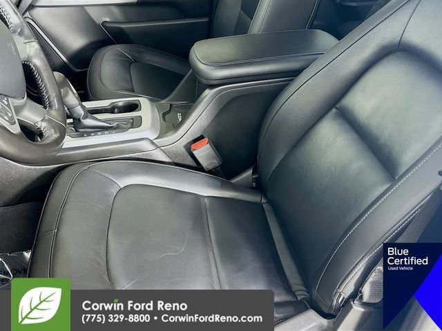 Used 2019 Chevrolet Colorado ZR2 image 22