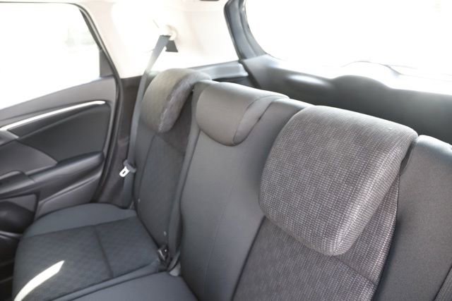 Used 2015 Honda Fit LX image 11