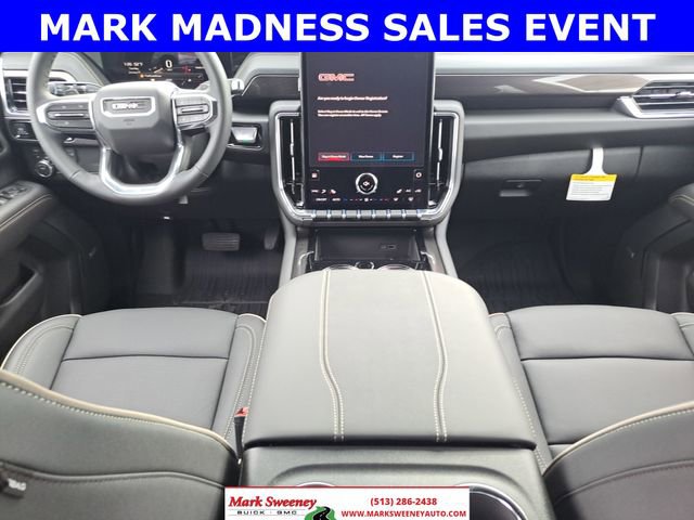 New 2026 GMC Yukon XL Elevation w/ LPO, Floor Liner Package image 6