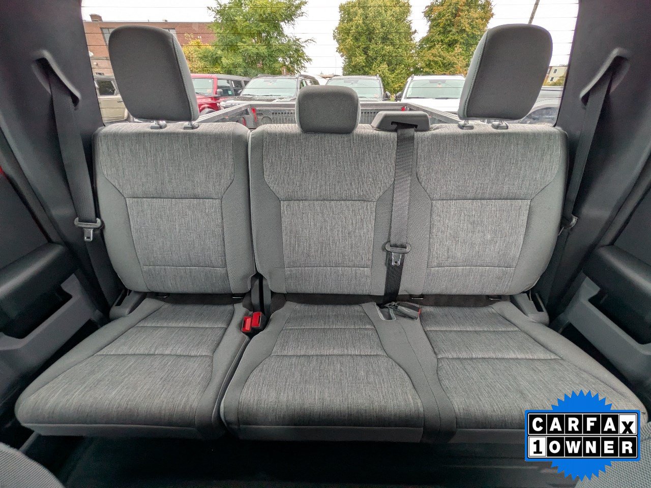 Certified 2023 Ford F150 XL AWD/4WD image 13