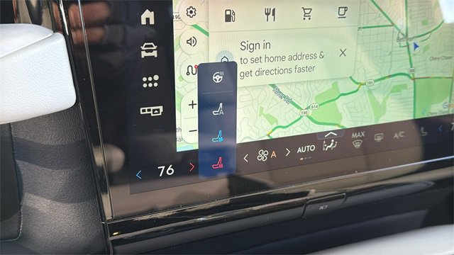 New 2026 Lincoln Navigator Reserve image 26