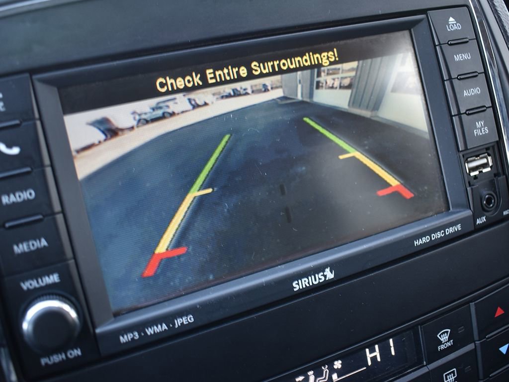 Used 2011 Dodge Durango Express w/ Popular Equipment Group image 18