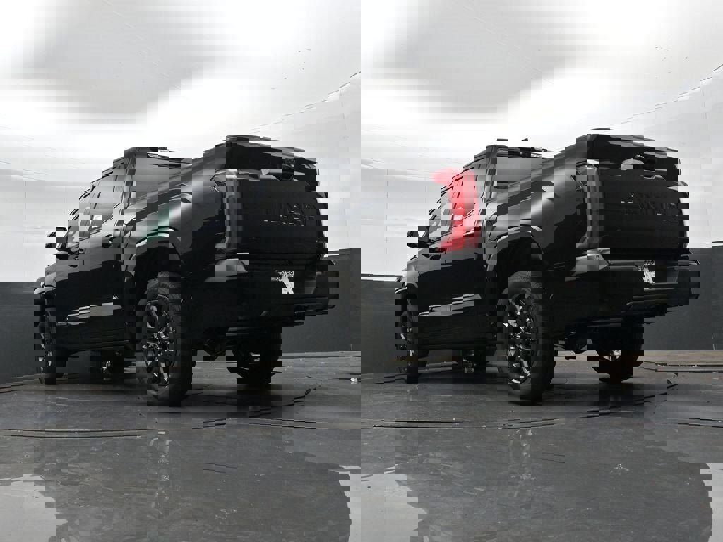 New 2026 Toyota Tundra Platinum image 39