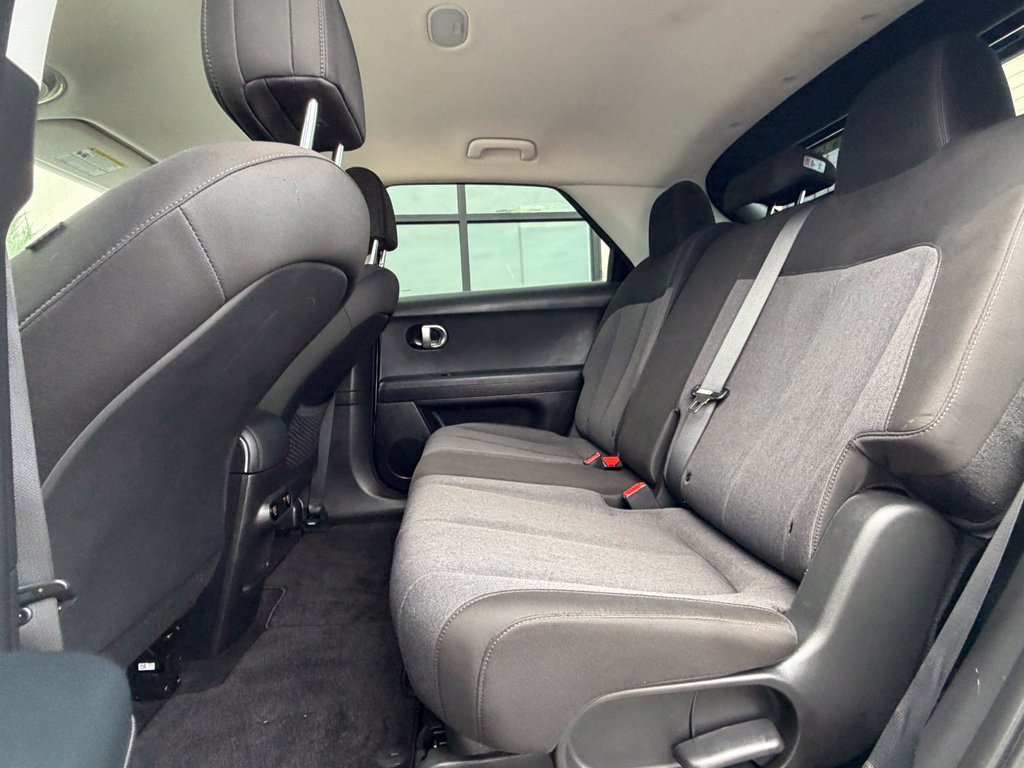 Used 2024 Hyundai Ioniq 5 SEL AWD/4WD image 22