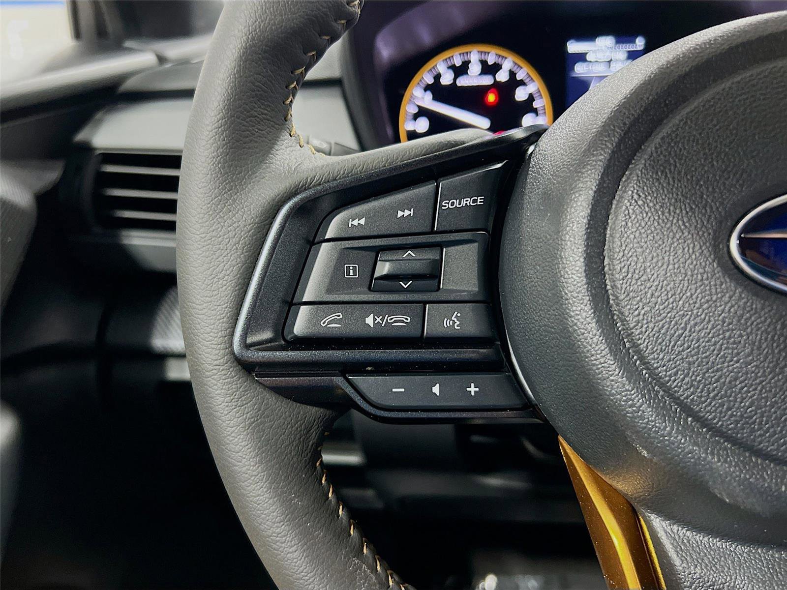 New 2026 Subaru Crosstrek 2.5i Wilderness image 31