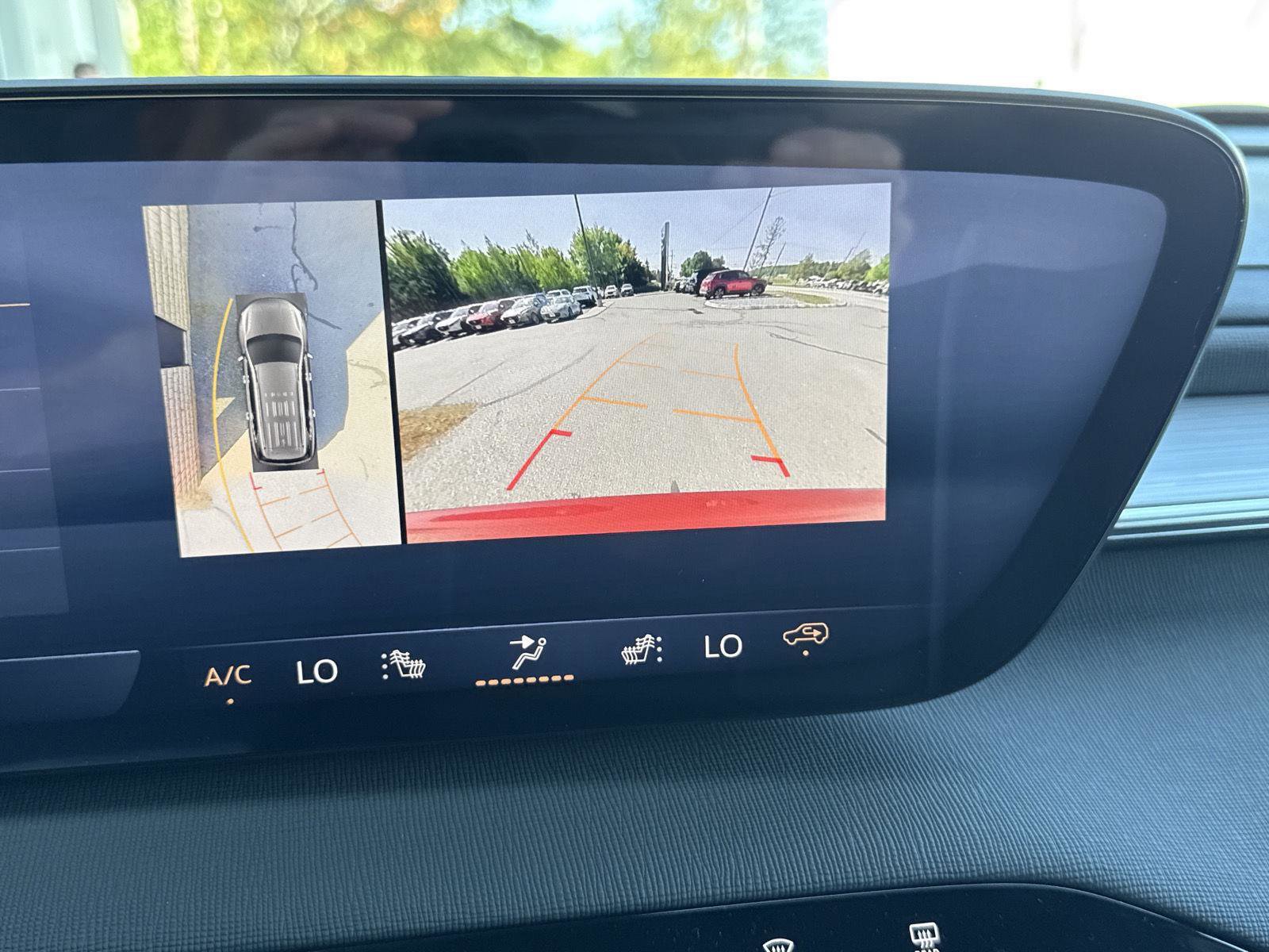 New 2026 Buick Enclave Preferred FWD image 29