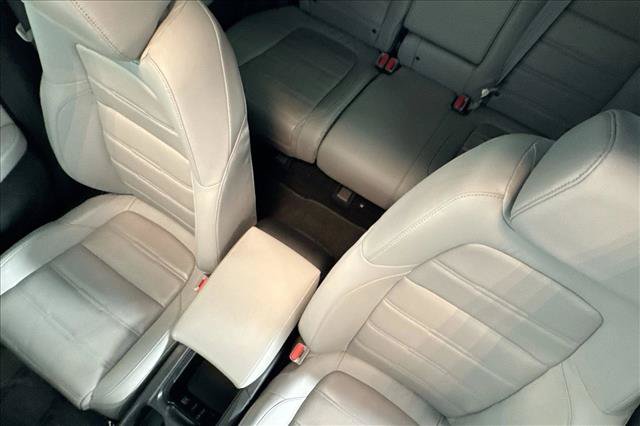 Used 2018 Honda CR-V Touring image 20