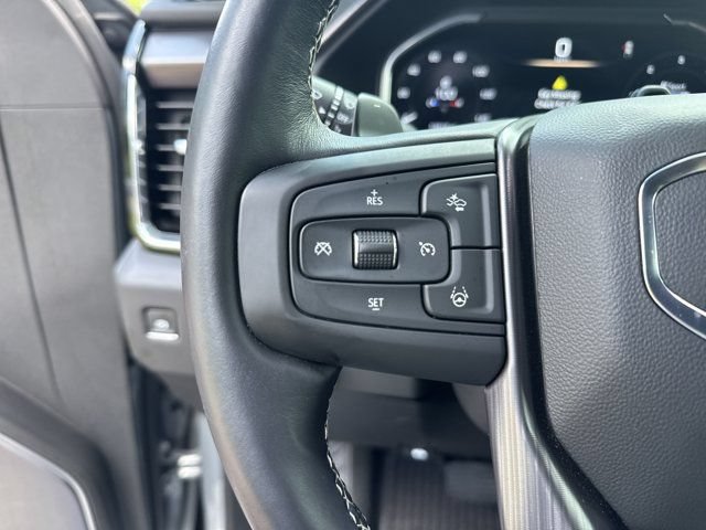 Used 2025 GMC Sierra 1500 Denali Ultimate AWD/4WD image 28