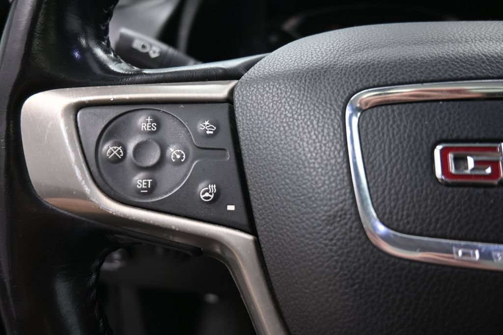 Used 2018 GMC Terrain Denali w/ GMC Pro Grade Package AWD/4WD image 22