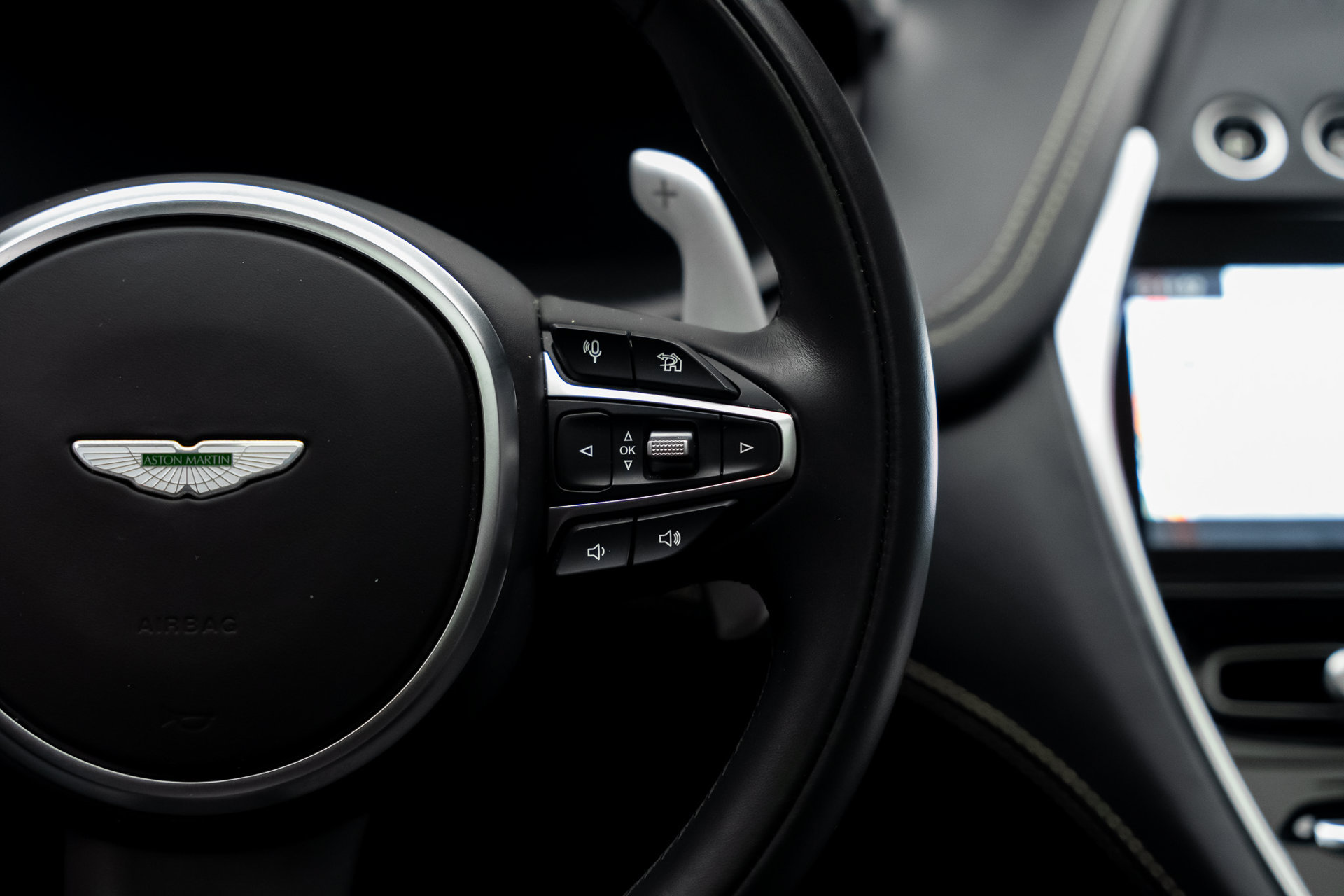Used 2023 Aston Martin DBX 707 AWD/4WD image 45