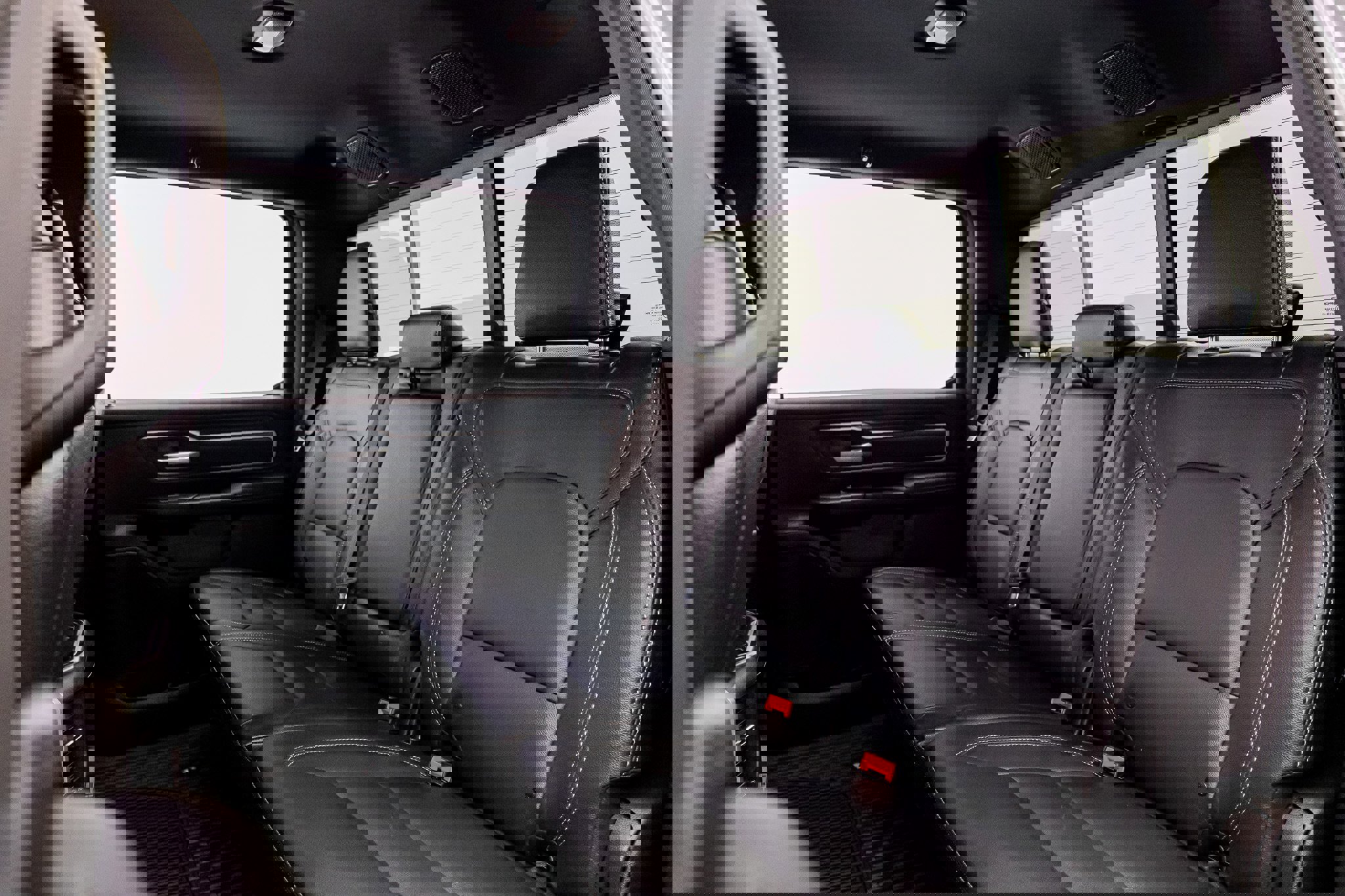 Used 2020 RAM 1500 Big Horn image 36