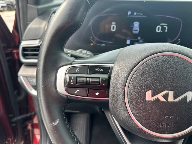 Used 2023 Kia Sportage X-Line AWD/4WD image 15