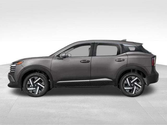 Used 2026 Nissan Kicks SV w/ Illumination Package FWD image 20