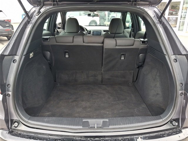 Used 2019 Honda HR-V Sport image 27