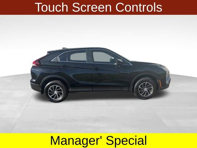 Used 2024 Mitsubishi Eclipse Cross ES image 8