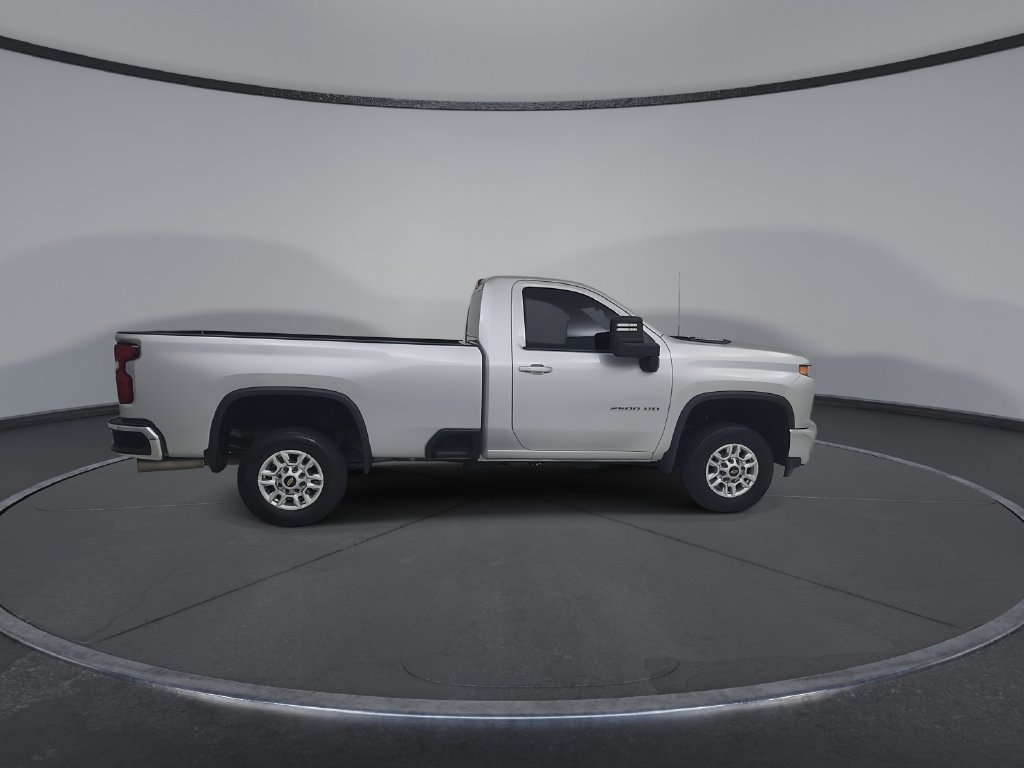 Used 2023 Chevrolet Silverado 2500 LT w/ Convenience Package RWD image 17