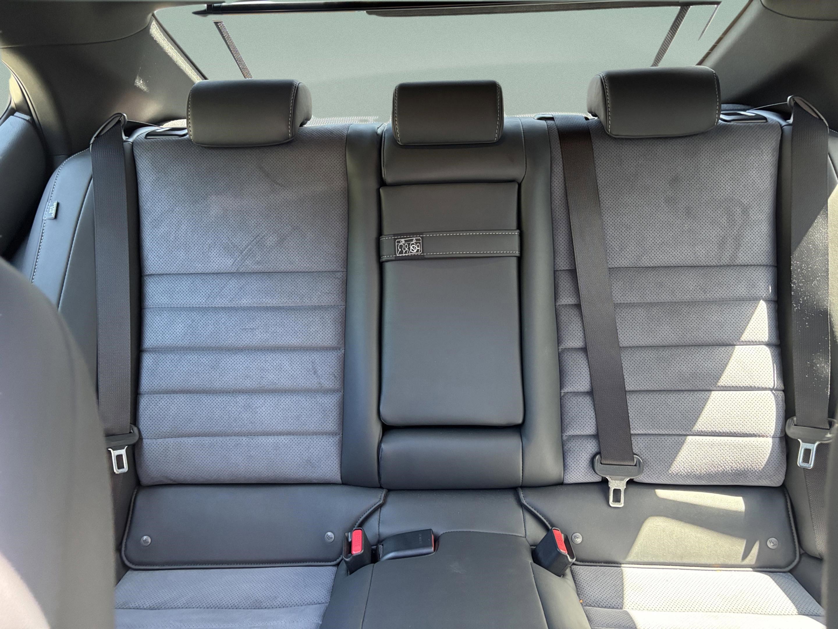 Used 2022 Lexus IS 500 w/ Accessory Package 2 RWD image 17