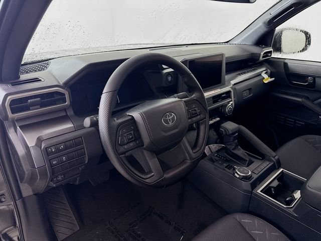 New 2025 Toyota Tacoma SR5 image 9