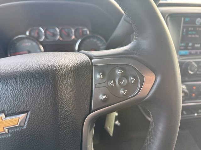 Used 2016 Chevrolet Silverado 1500 LT w/ All Star Edition image 19