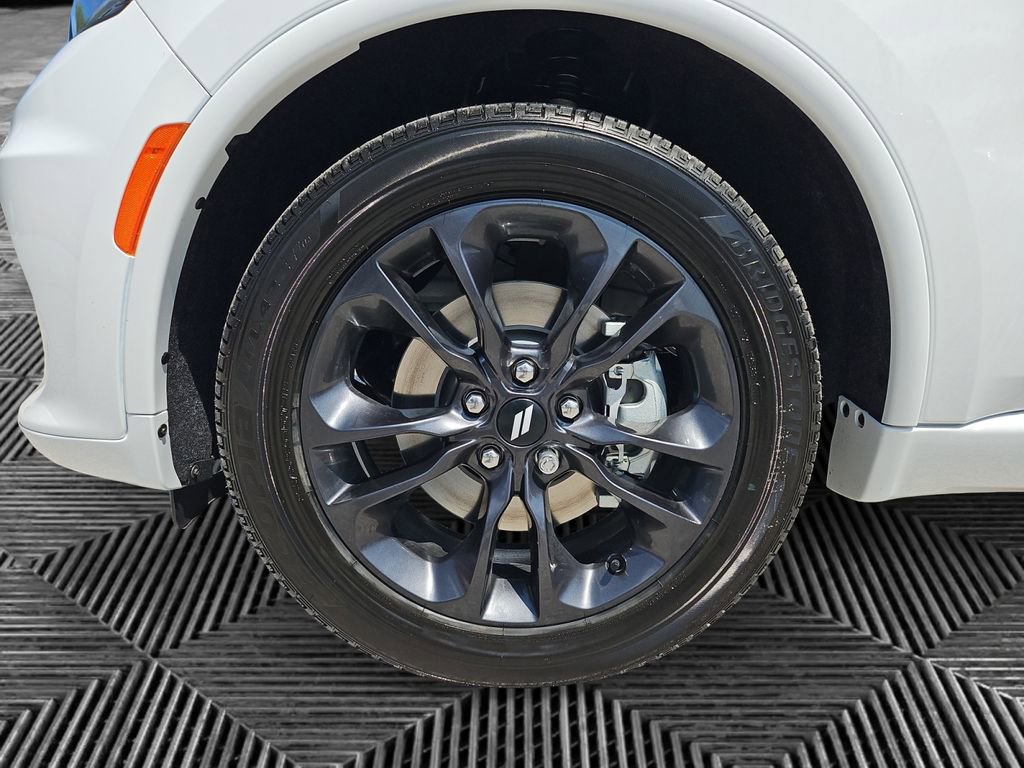 New 2026 Dodge Durango GT w/ Blacktop Package image 14