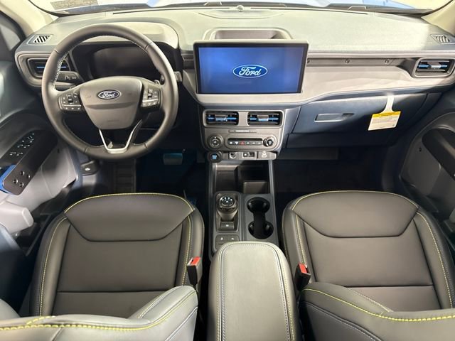 New 2026 Ford Maverick Lobo AWD/4WD image 16