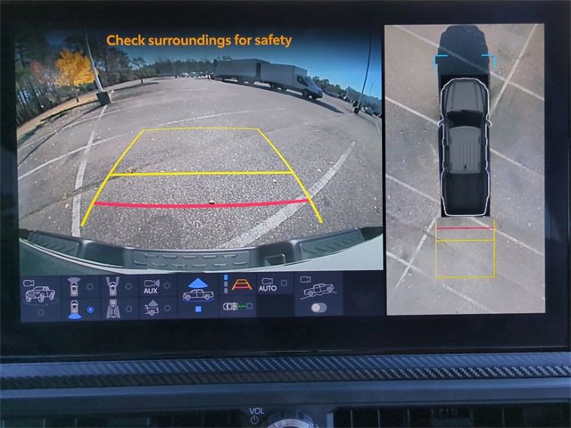 Used 2025 Toyota Tacoma TRD Pro image 21