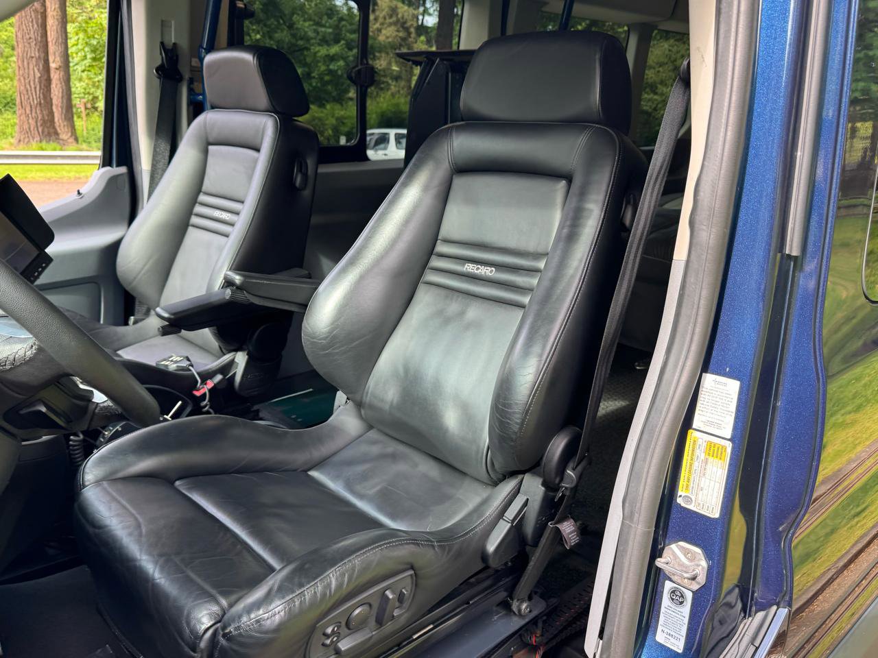 Used 2015 Ford Transit 350 XLT RWD image 10