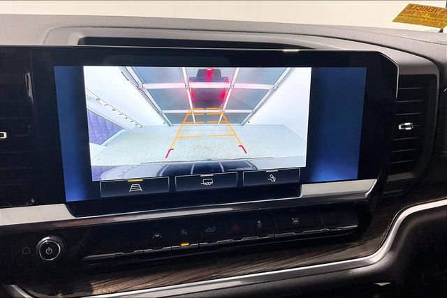 Used 2023 Chevrolet Silverado 1500 RST w/ All Star Edition Plus image 15