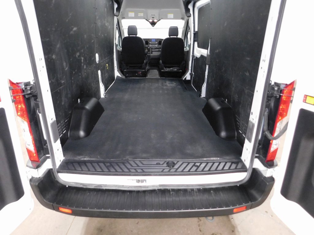 Used 2025 Ford Transit 250 148 High Roof w/ Load Area Protection Package image 77