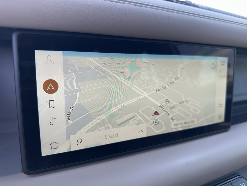 Used 2022 Land Rover Defender 110 X-Dynamic HSE image 5