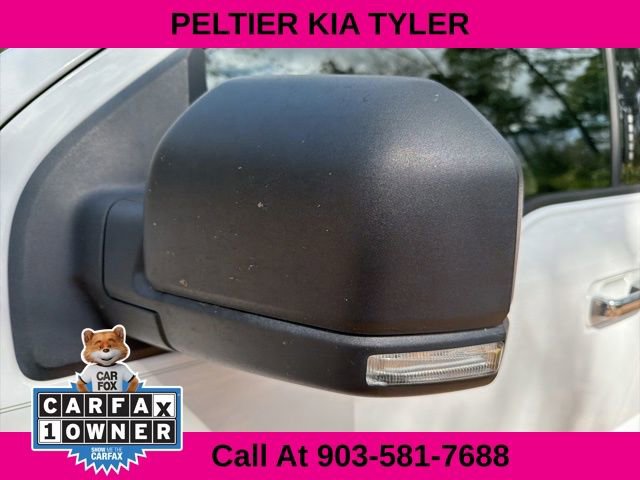 Used 2015 Ford F150 XLT w/ Equipment Group 302A Luxury image 6